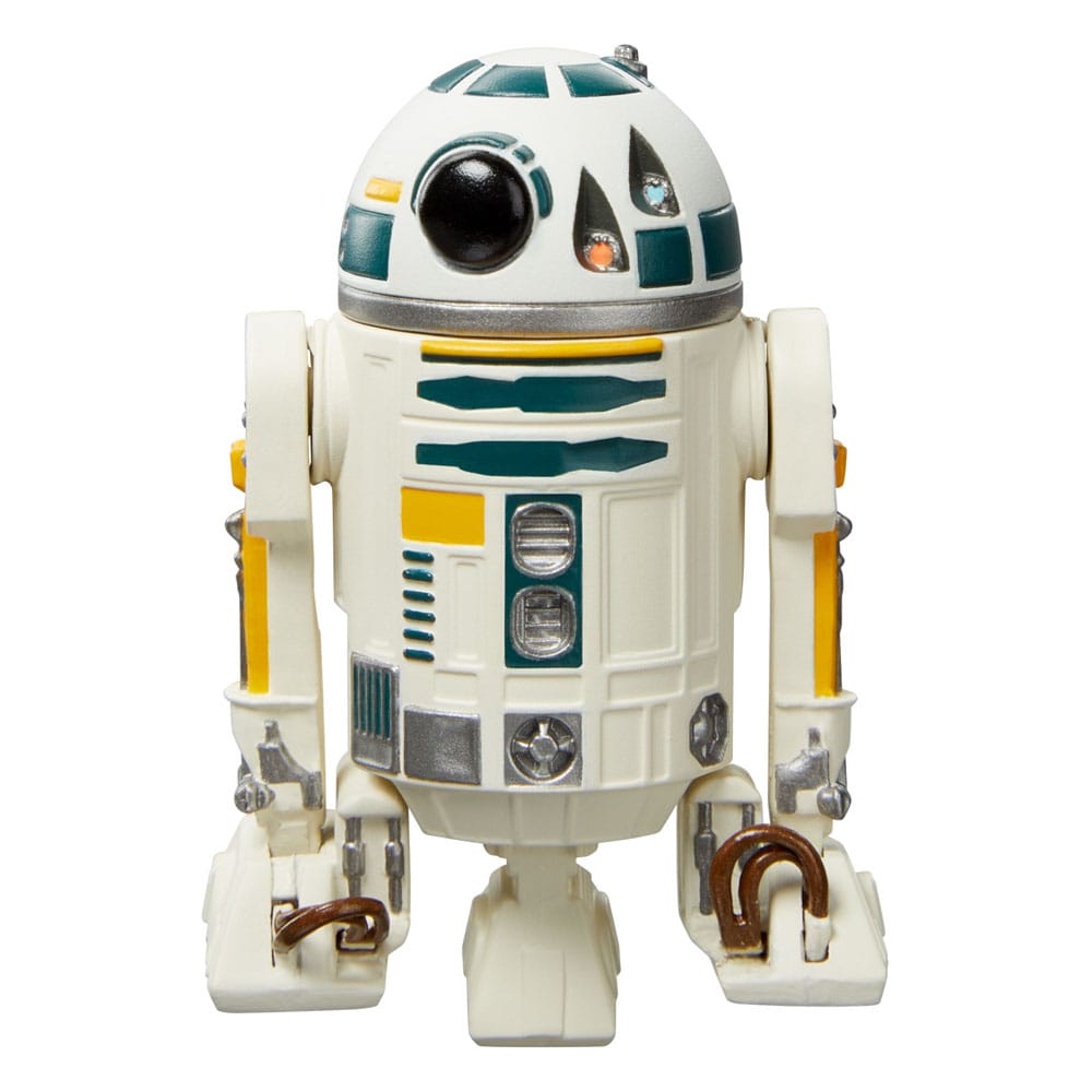 Star Wars: Ahsoka Vintage Collection Vehicle New Republic E-Wing & KE4-N4 13 Star Wars: Ahsoka Vintage Collection Vehicle New Republic E-Wing & KE4-N4 - Bilde 13