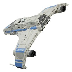 Star Wars: Ahsoka Vintage Collection Vehicle New Republic E-Wing & KE4-N4 27 Star Wars: Ahsoka Vintage Collection Vehicle New Republic E-Wing & KE4-N4