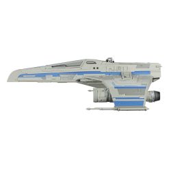 Star Wars: Ahsoka Vintage Collection Vehicle New Republic E-Wing & KE4-N4 18 Star Wars: Ahsoka Vintage Collection Vehicle New Republic E-Wing & KE4-N4