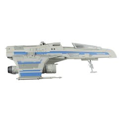Star Wars: Ahsoka Vintage Collection Vehicle New Republic E-Wing & KE4-N4 19 Star Wars: Ahsoka Vintage Collection Vehicle New Republic E-Wing & KE4-N4