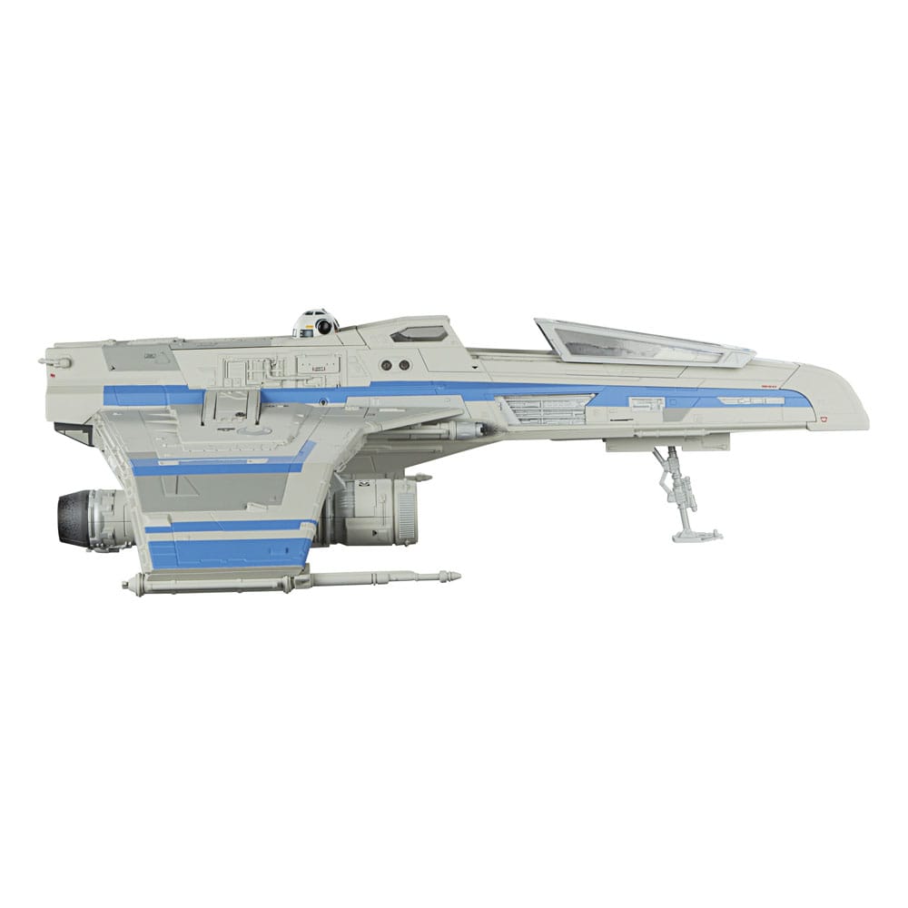 Star Wars: Ahsoka Vintage Collection Vehicle New Republic E-Wing & KE4-N4 6 Star Wars: Ahsoka Vintage Collection Vehicle New Republic E-Wing & KE4-N4 - Bilde 6