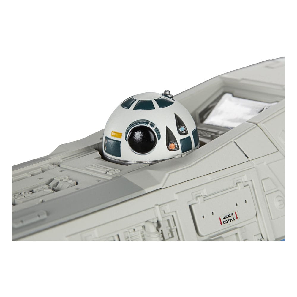 Star Wars: Ahsoka Vintage Collection Vehicle New Republic E-Wing & KE4-N4 7 Star Wars: Ahsoka Vintage Collection Vehicle New Republic E-Wing & KE4-N4 - Bilde 7