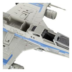 Star Wars: Ahsoka Vintage Collection Vehicle New Republic E-Wing & KE4-N4 22 Star Wars: Ahsoka Vintage Collection Vehicle New Republic E-Wing & KE4-N4