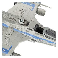 Star Wars: Ahsoka Vintage Collection Vehicle New Republic E-Wing & KE4-N4 23 Star Wars: Ahsoka Vintage Collection Vehicle New Republic E-Wing & KE4-N4