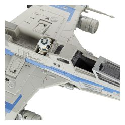 Star Wars: Ahsoka Vintage Collection Vehicle New Republic E-Wing & KE4-N4 24 Star Wars: Ahsoka Vintage Collection Vehicle New Republic E-Wing & KE4-N4