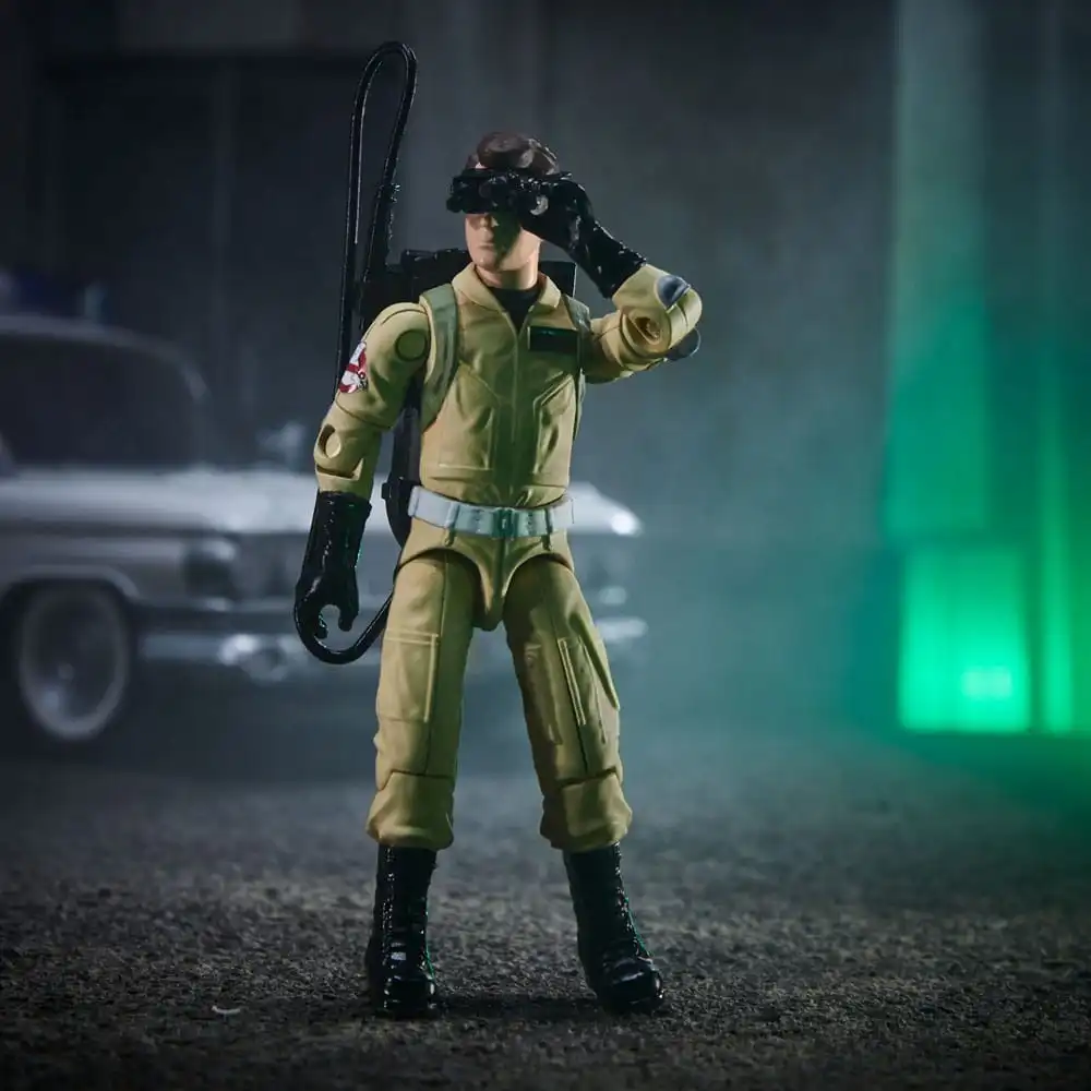 Ghostbusters Plasma Series Action Figure 4-Pack 40th Anniversary 10 cm 6 Ghostbusters Plasma Series Action Figure 4-Pack 40th Anniversary 10 cm - Bilde 6
