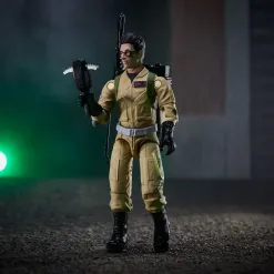 Ghostbusters Plasma Series Action Figure 4-Pack 40th Anniversary 10 cm 12 Ghostbusters Plasma Series Action Figure 4-Pack 40th Anniversary 10 cm - Bilde 5