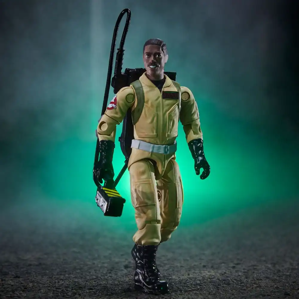 Ghostbusters Plasma Series Action Figure 4-Pack 40th Anniversary 10 cm 3 Ghostbusters Plasma Series Action Figure 4-Pack 40th Anniversary 10 cm - Bilde 3
