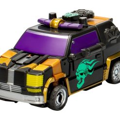 Transformers Generations Legacy United Deluxe Class Action Figure Star Raider Cannonball 14 cm