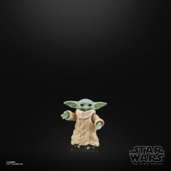 Star Wars: The Mandalorian Black Series Action Figure 2-Pack IG-12 & Grogu 15 cm