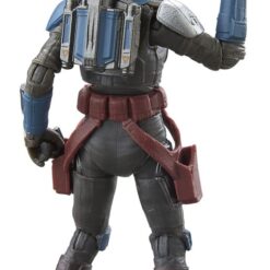 Star Wars: The Mandalorian Vintage Collection Action Figure Bo-Katan Kryze (Plazir-15) 10 cm