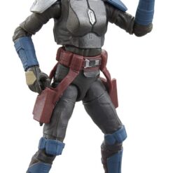 Star Wars: The Mandalorian Vintage Collection Action Figure Bo-Katan Kryze (Plazir-15) 10 cm