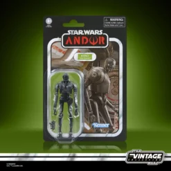 Star Wars: Andor The Vintage Collection Action Figure K-2SO (Kay-Tuesso) 10 cm