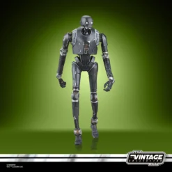 Star Wars: Andor The Vintage Collection Action Figure K-2SO (Kay-Tuesso) 10 cm
