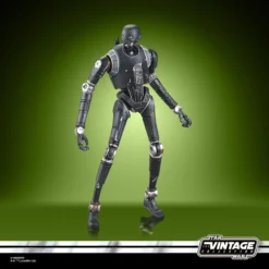 Star Wars: Andor The Vintage Collection Action Figure K-2SO (Kay-Tuesso) 10 cm