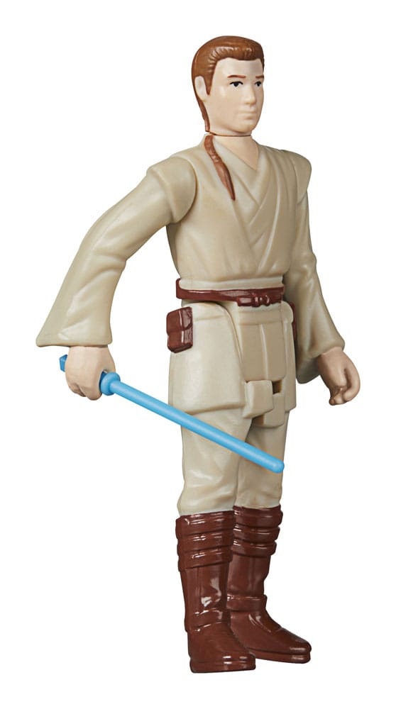 Star Wars Episode I Retro Collection Action Figures The Phantom Menace Multipack 10 cm 16 Star Wars Episode I Retro Collection Action Figures The Phantom Menace Multipack 10 cm - Bilde 16