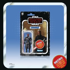 Star Wars Episode I Retro Collection Action Figures The Phantom Menace Multipack 10 cm 19 Star Wars Episode I Retro Collection Action Figures The Phantom Menace Multipack 10 cm