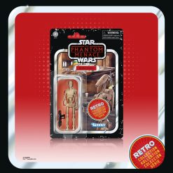 Star Wars Episode I Retro Collection Action Figures The Phantom Menace Multipack 10 cm 20 Star Wars Episode I Retro Collection Action Figures The Phantom Menace Multipack 10 cm