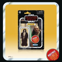 Star Wars Episode I Retro Collection Action Figures The Phantom Menace Multipack 10 cm 22 Star Wars Episode I Retro Collection Action Figures The Phantom Menace Multipack 10 cm
