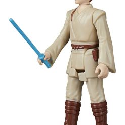 Star Wars Episode I Retro Collection Action Figures The Phantom Menace Multipack 10 cm 25 Star Wars Episode I Retro Collection Action Figures The Phantom Menace Multipack 10 cm