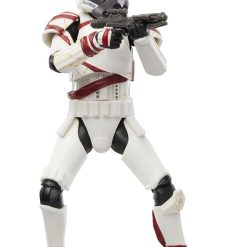 Star Wars: Ahsoka Black Series Action Figure 2-Pack Captain Enoch & Night Trooper 15 cm