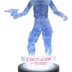 Star Wars Black Series Holocomm Collection Action Figure Ezra Bridger 15 cm