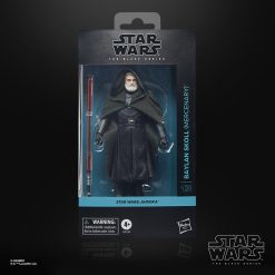 Star Wars: Ahsoka Black Series Action Figure Baylan Skoll (Mercenary) 15 cm - Bilde 2