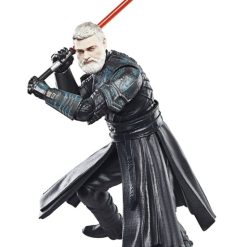 Star Wars: Ahsoka Black Series Action Figure Baylan Skoll (Mercenary) 15 cm - Bilde 11