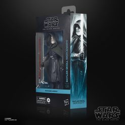 Star Wars: Ahsoka Black Series Action Figure Baylan Skoll (Mercenary) 15 cm - Bilde 3