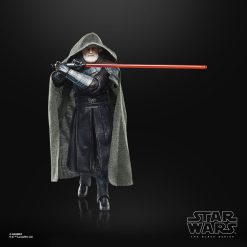 Star Wars: Ahsoka Black Series Action Figure Baylan Skoll (Mercenary) 15 cm - Bilde 5