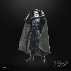 Star Wars: Ahsoka Black Series Action Figure Baylan Skoll (Mercenary) 15 cm - Bilde 6