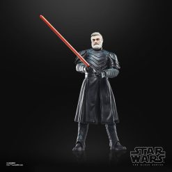 Star Wars: Ahsoka Black Series Action Figure Baylan Skoll (Mercenary) 15 cm - Bilde 8