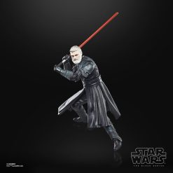 Star Wars: Ahsoka Black Series Action Figure Baylan Skoll (Mercenary) 15 cm - Bilde 9