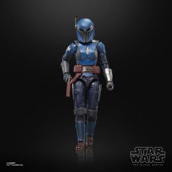 Star Wars: The Mandalorian Black Series Action Figure Nite Owl 15 cm 11 Star Wars: The Mandalorian Black Series Action Figure Nite Owl 15 cm