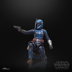 Star Wars: The Mandalorian Black Series Action Figure Nite Owl 15 cm 12 Star Wars: The Mandalorian Black Series Action Figure Nite Owl 15 cm