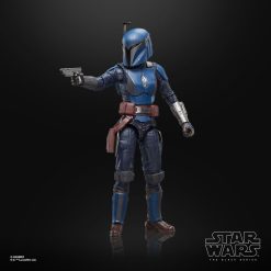 Star Wars: The Mandalorian Black Series Action Figure Nite Owl 15 cm 13 Star Wars: The Mandalorian Black Series Action Figure Nite Owl 15 cm