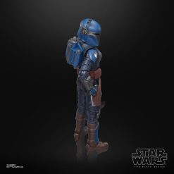 Star Wars: The Mandalorian Black Series Action Figure Nite Owl 15 cm 14 Star Wars: The Mandalorian Black Series Action Figure Nite Owl 15 cm