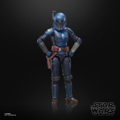 Star Wars: The Mandalorian Black Series Action Figure Nite Owl 15 cm 15 Star Wars: The Mandalorian Black Series Action Figure Nite Owl 15 cm