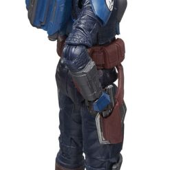 Star Wars: The Mandalorian Black Series Action Figure Nite Owl 15 cm 16 Star Wars: The Mandalorian Black Series Action Figure Nite Owl 15 cm