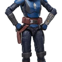 Star Wars: The Mandalorian Black Series Action Figure Nite Owl 15 cm 17 Star Wars: The Mandalorian Black Series Action Figure Nite Owl 15 cm