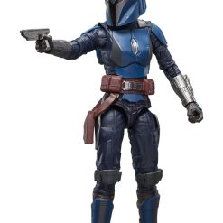Star Wars: The Mandalorian Black Series Action Figure Nite Owl 15 cm 18 Star Wars: The Mandalorian Black Series Action Figure Nite Owl 15 cm