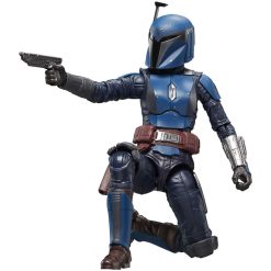 Star Wars: The Mandalorian Black Series Action Figure Nite Owl 15 cm 19 Star Wars: The Mandalorian Black Series Action Figure Nite Owl 15 cm