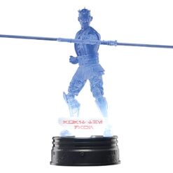 Star Wars Black Series Holocomm Collection Action Figure Darth Maul 15 cm