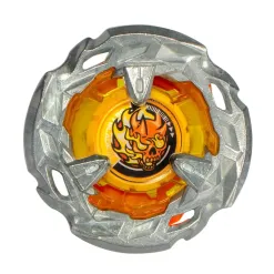 Beyblade Burst BBX Booster Single Top – Scythe Incendio 3-80B