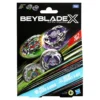 Beyblade Burst BBX Dual Pack – Bite Croc 3-60LF og Sting Unicorn 4-60P