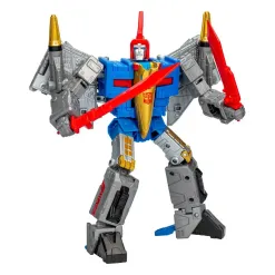 The Transformers: The Movie Studio Series Leader Class Action Figure Dinobot Swoop 22 cm 6 The Transformers: The Movie Studio Series Leader Class Action Figure Dinobot Swoop 22 cm