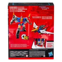 The Transformers: The Movie Studio Series Leader Class Action Figure Dinobot Swoop 22 cm 9 The Transformers: The Movie Studio Series Leader Class Action Figure Dinobot Swoop 22 cm