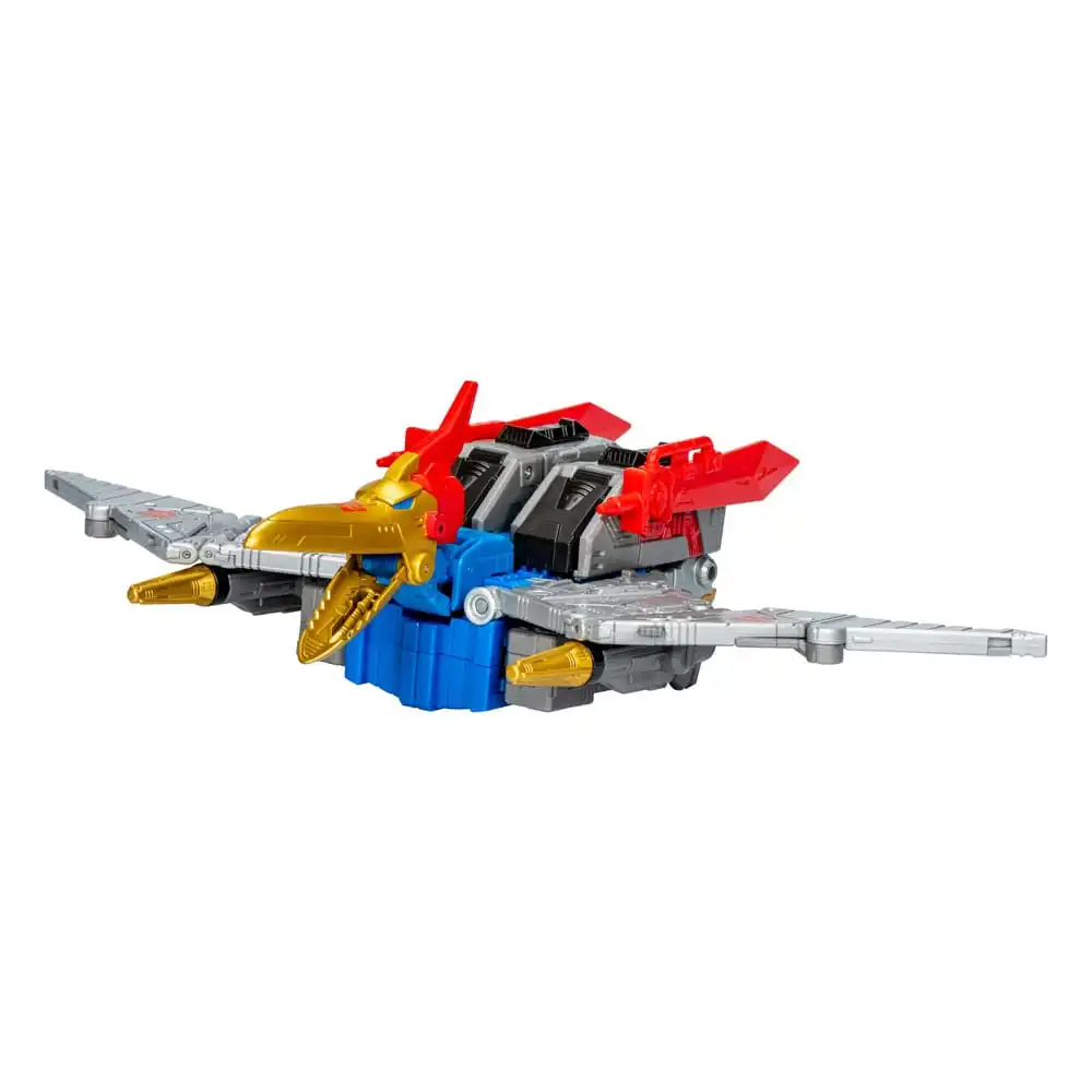 The Transformers: The Movie Studio Series Leader Class Action Figure Dinobot Swoop 22 cm 3 The Transformers: The Movie Studio Series Leader Class Action Figure Dinobot Swoop 22 cm - Bilde 3