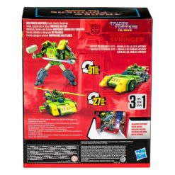 The Transformers: The Movie Studio Series Leader Class Action Figure Autobot Springer 22 cm 7 The Transformers: The Movie Studio Series Leader Class Action Figure Autobot Springer 22 cm