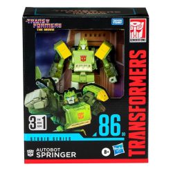 The Transformers: The Movie Studio Series Leader Class Action Figure Autobot Springer 22 cm 11 The Transformers: The Movie Studio Series Leader Class Action Figure Autobot Springer 22 cm